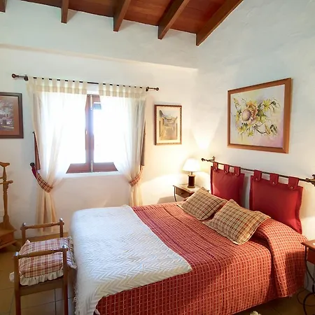 Casa Rural Tia Lucila Mocanal Room photo