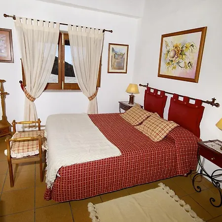 Casa Rural Tia Lucila Mocanal Room photo