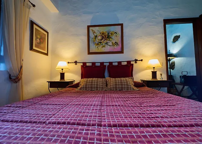 Casa Rural Tia Lucila