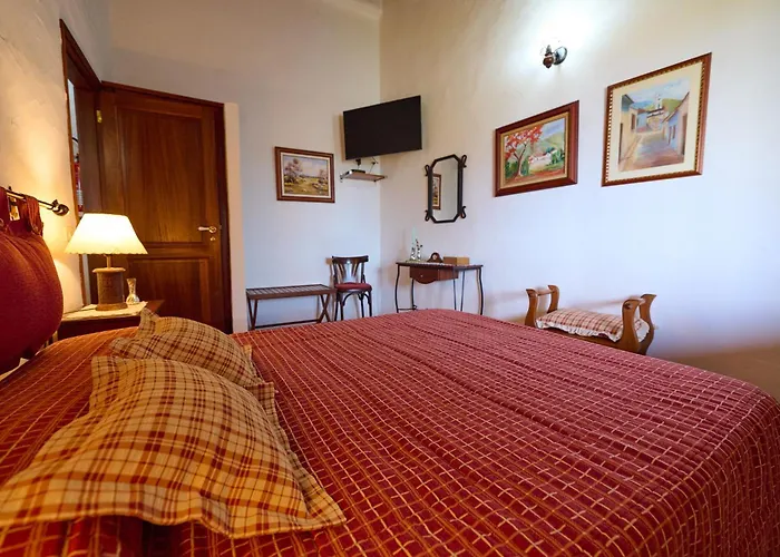 Casa Rural Tia Lucila