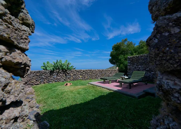 Casa Rural Tia Lucila