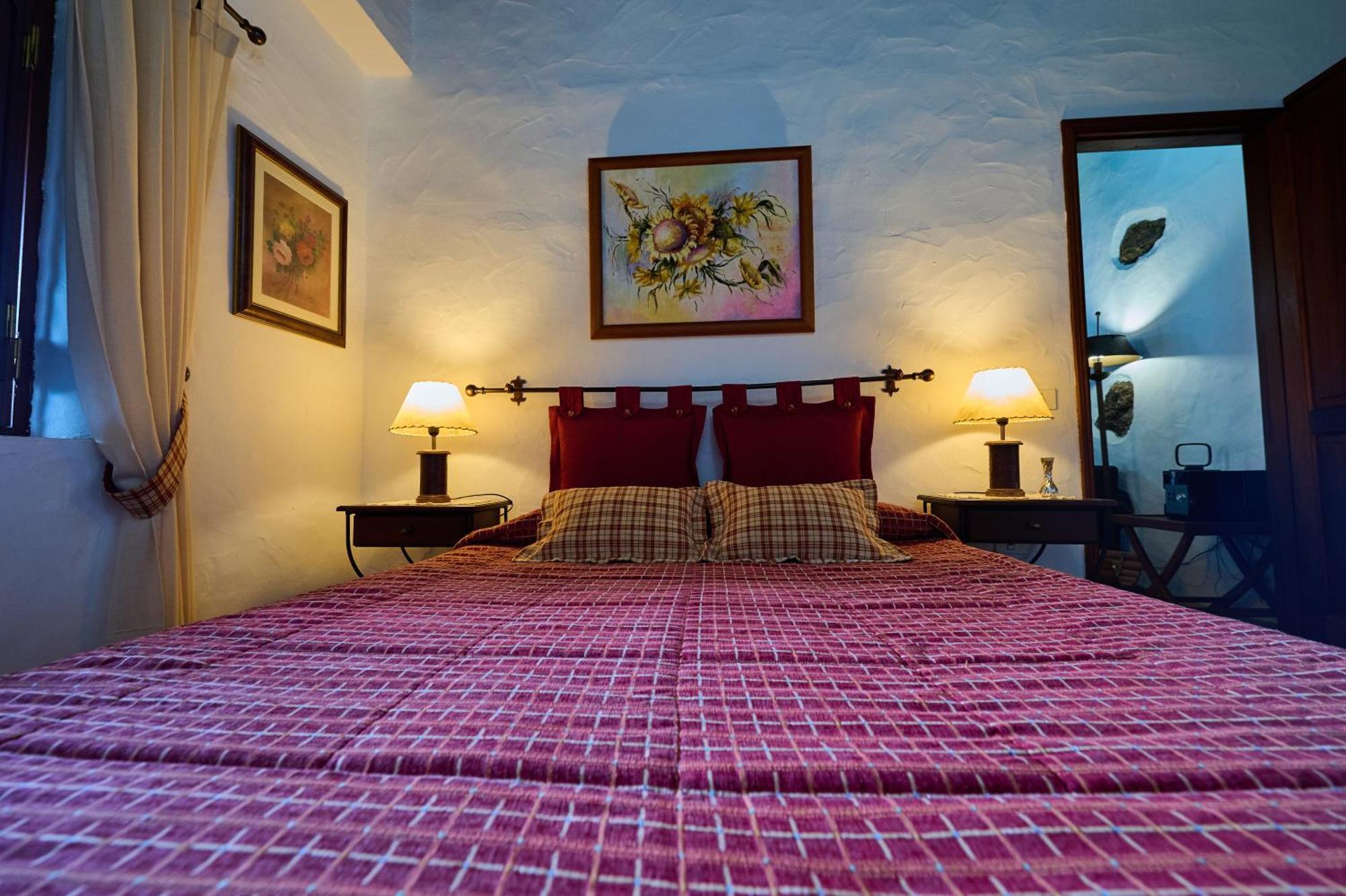 Holiday home Tia Lucila Mocanal