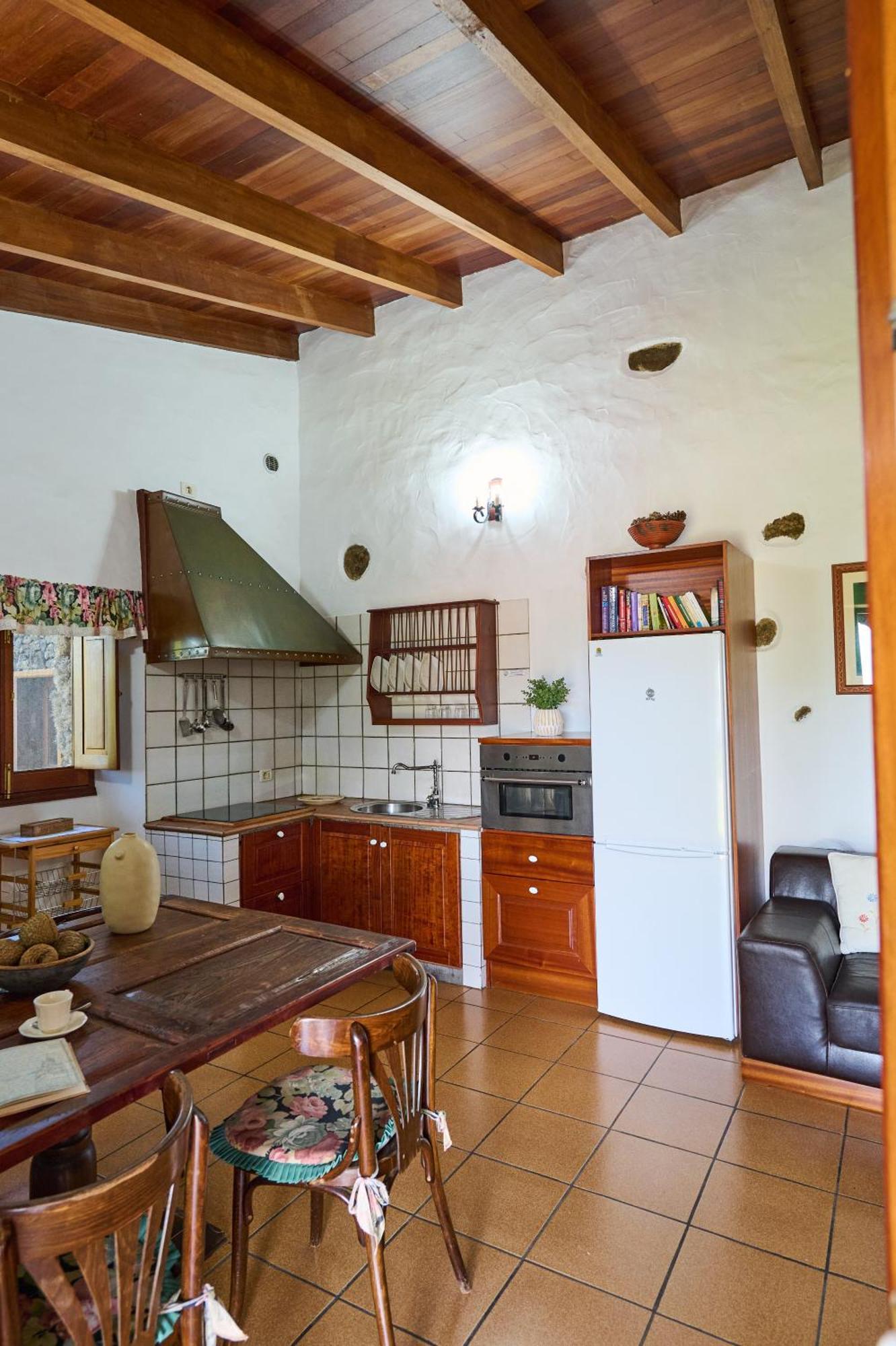 Holiday home Tia Lucila