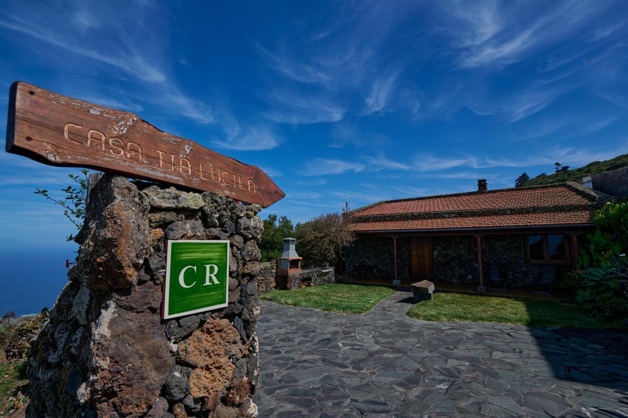 Tia Lucila Holiday home *