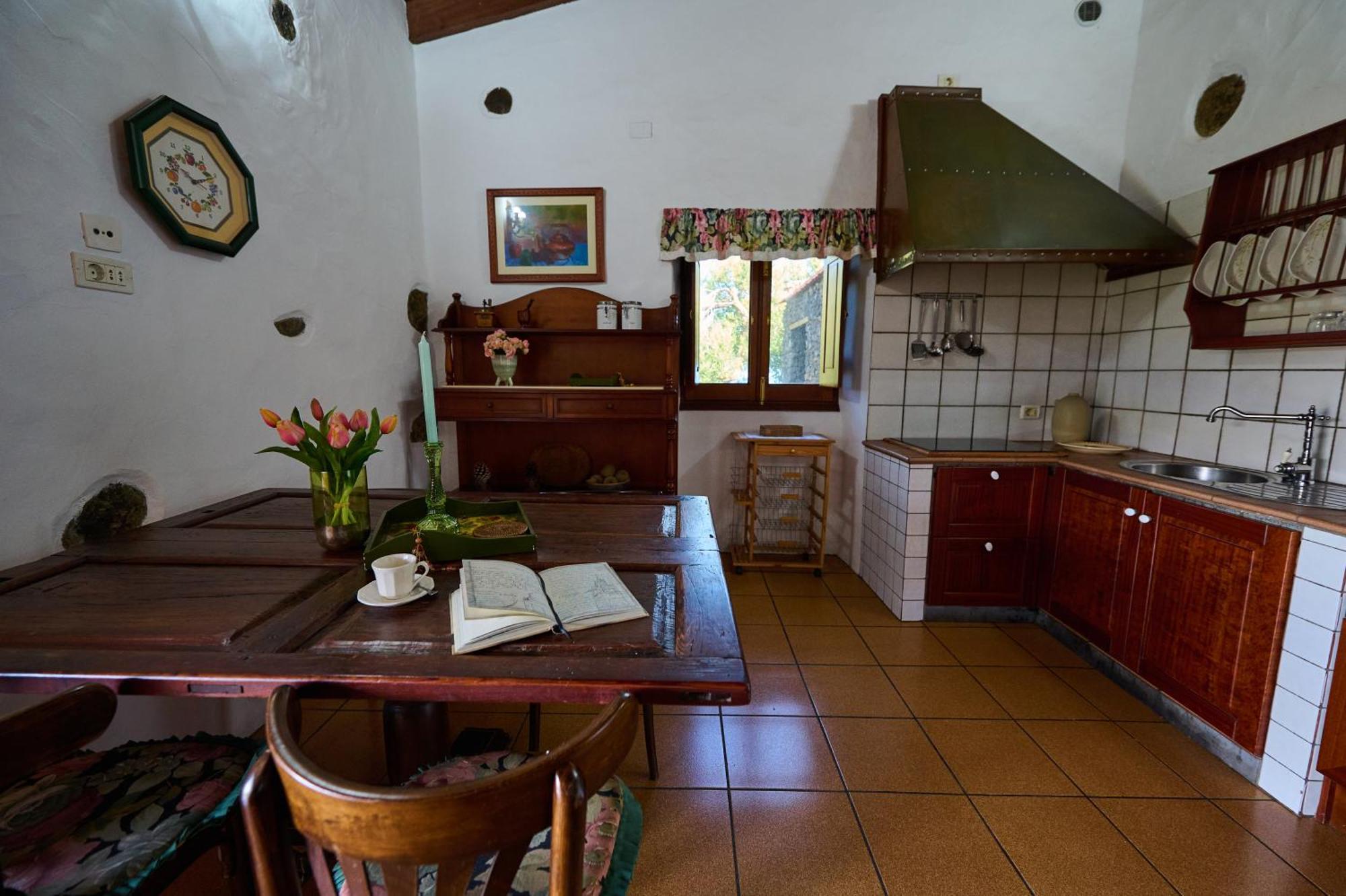 Holiday home Tia Lucila