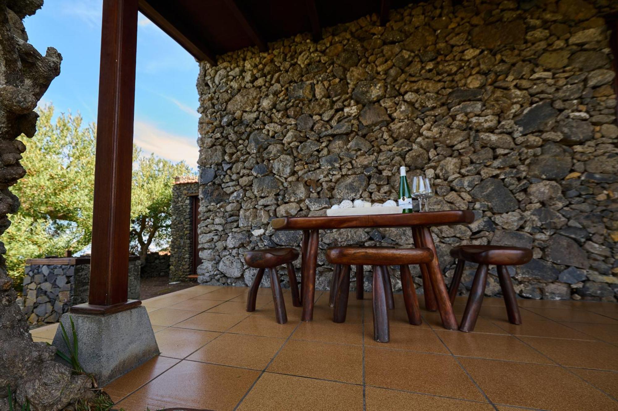 Tia Lucila Holiday home