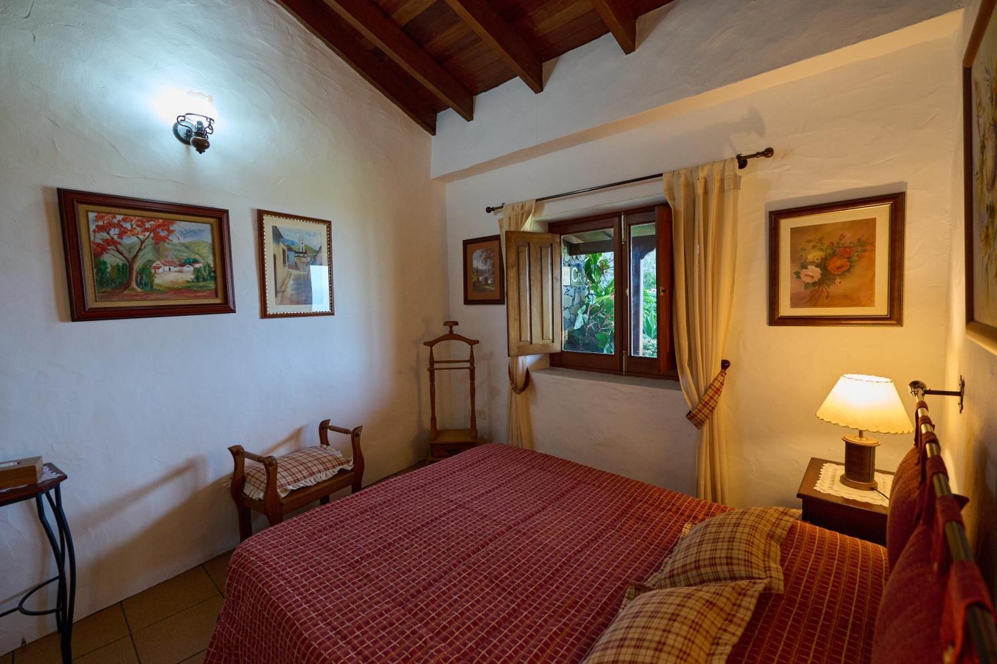 Holiday home Tia Lucila