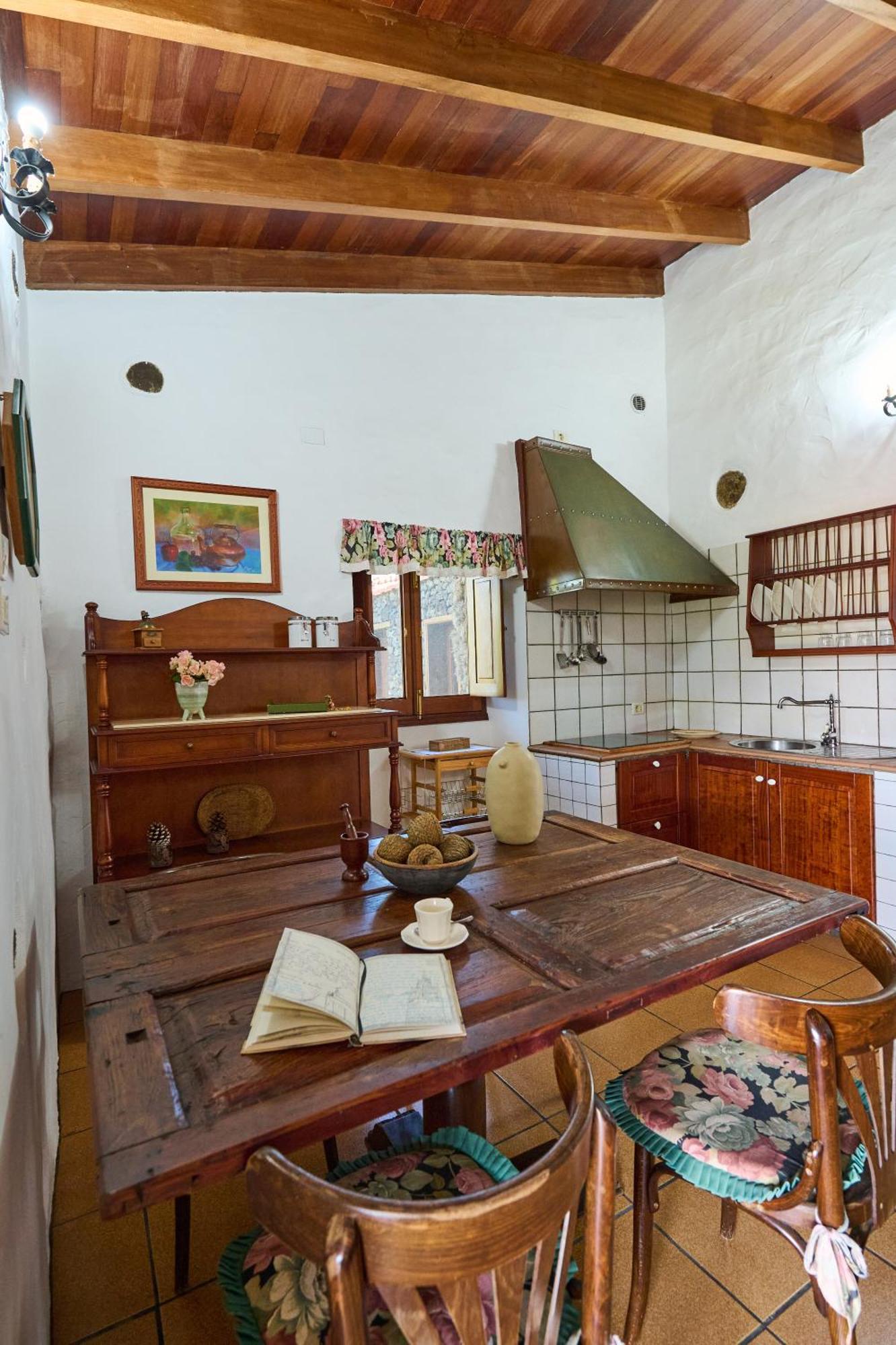 Tia Lucila Holiday home *