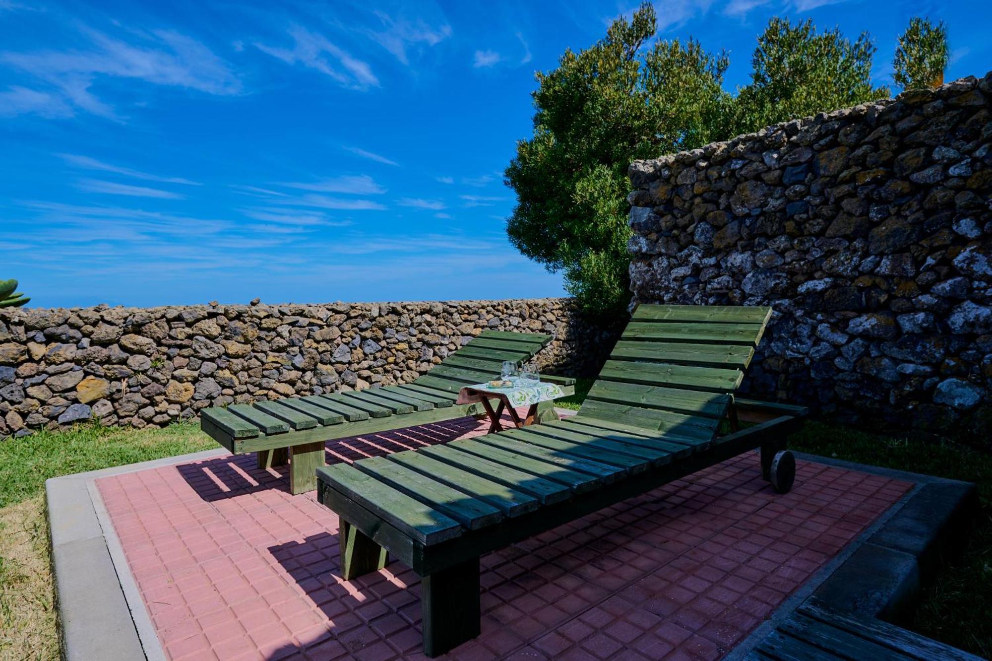 Holiday home Tia Lucila *