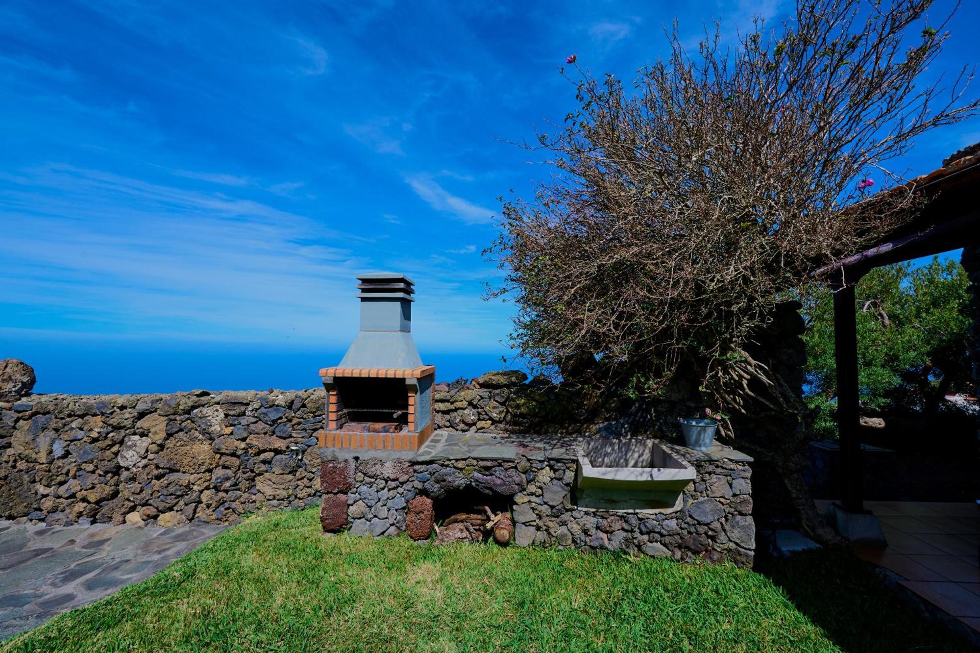 Holiday home Tia Lucila *