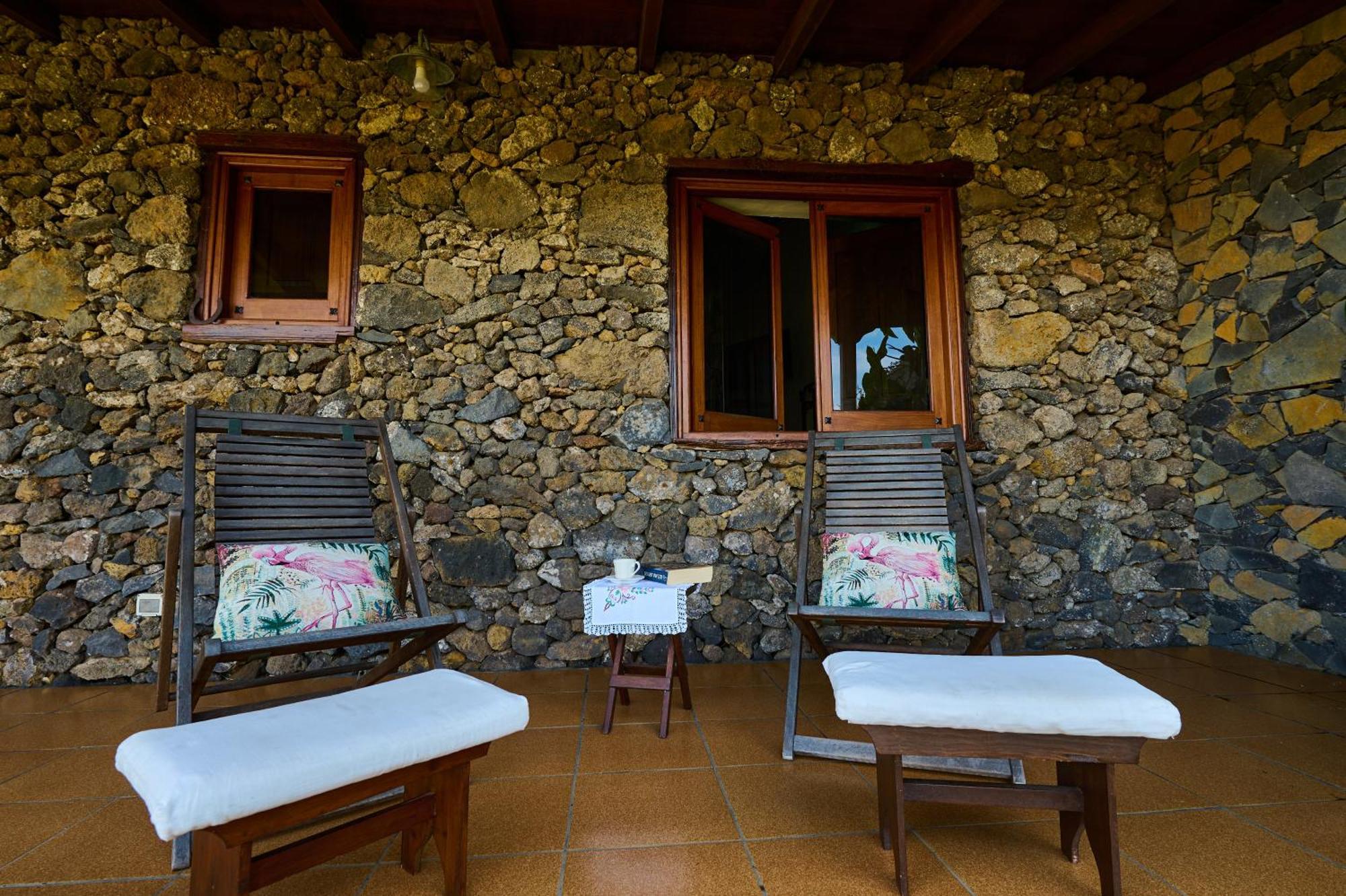 Holiday home Tia Lucila Mocanal