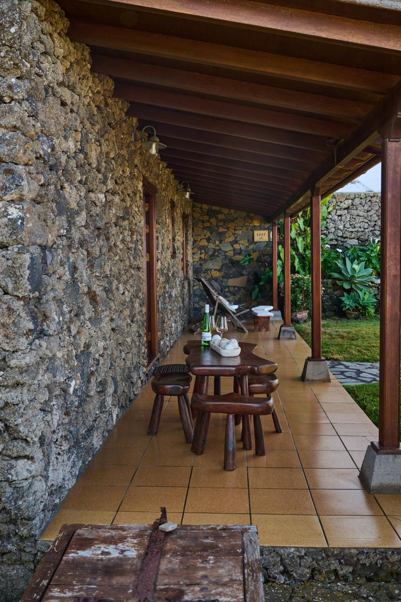 Tia Lucila Holiday home *