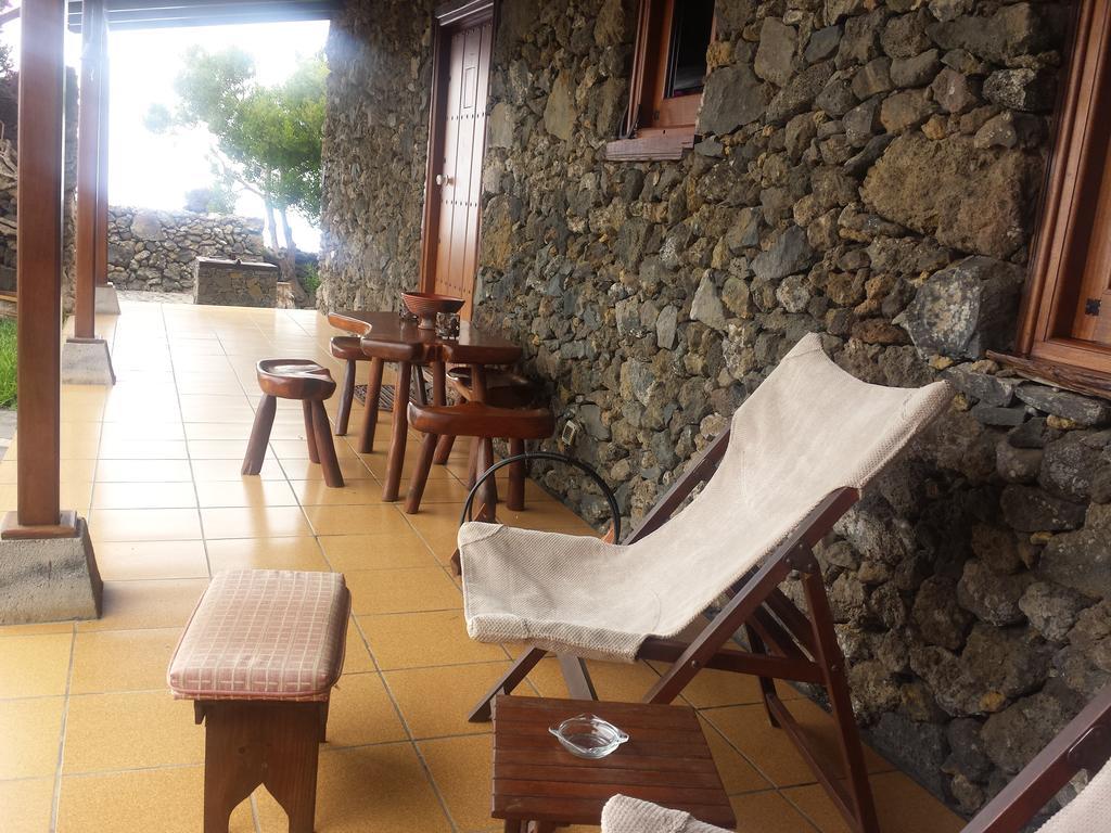 Tia Lucila Holiday home *