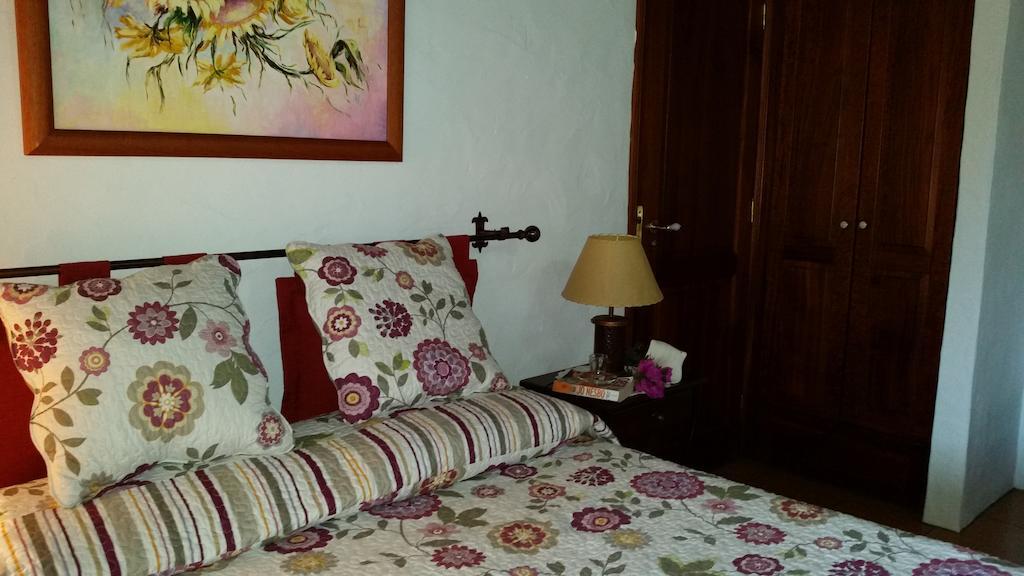 Tia Lucila Holiday home *