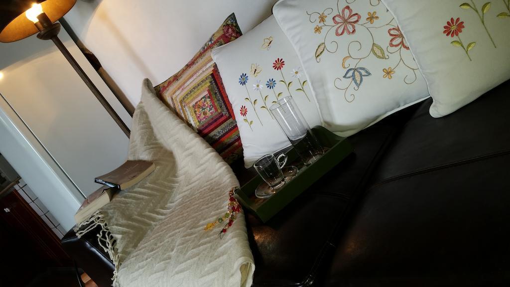 Tia Lucila Holiday home