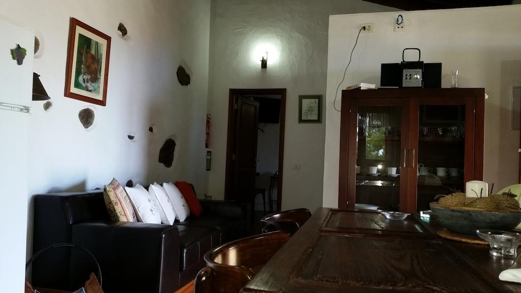 Holiday home Tia Lucila *