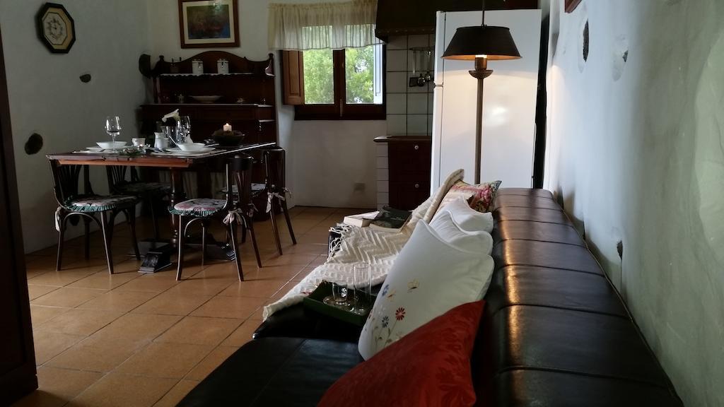 Holiday home Tia Lucila Mocanal