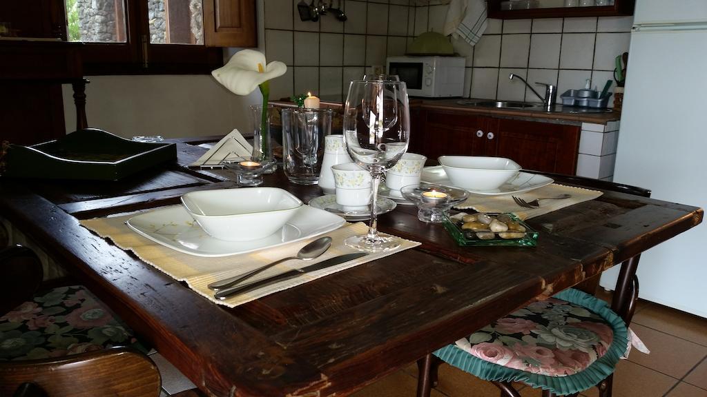 Holiday home Tia Lucila Mocanal
