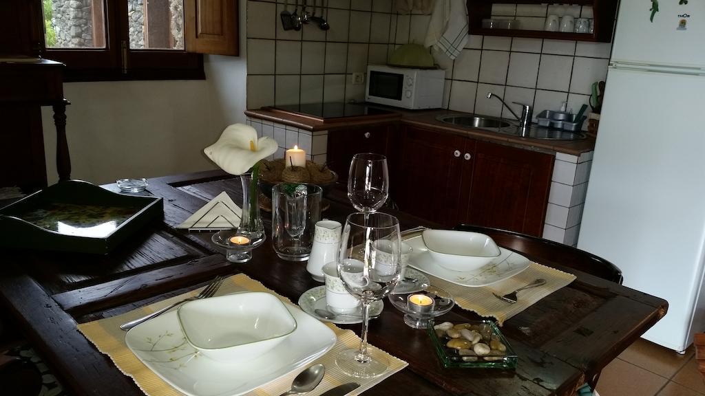 Tia Lucila Holiday home *