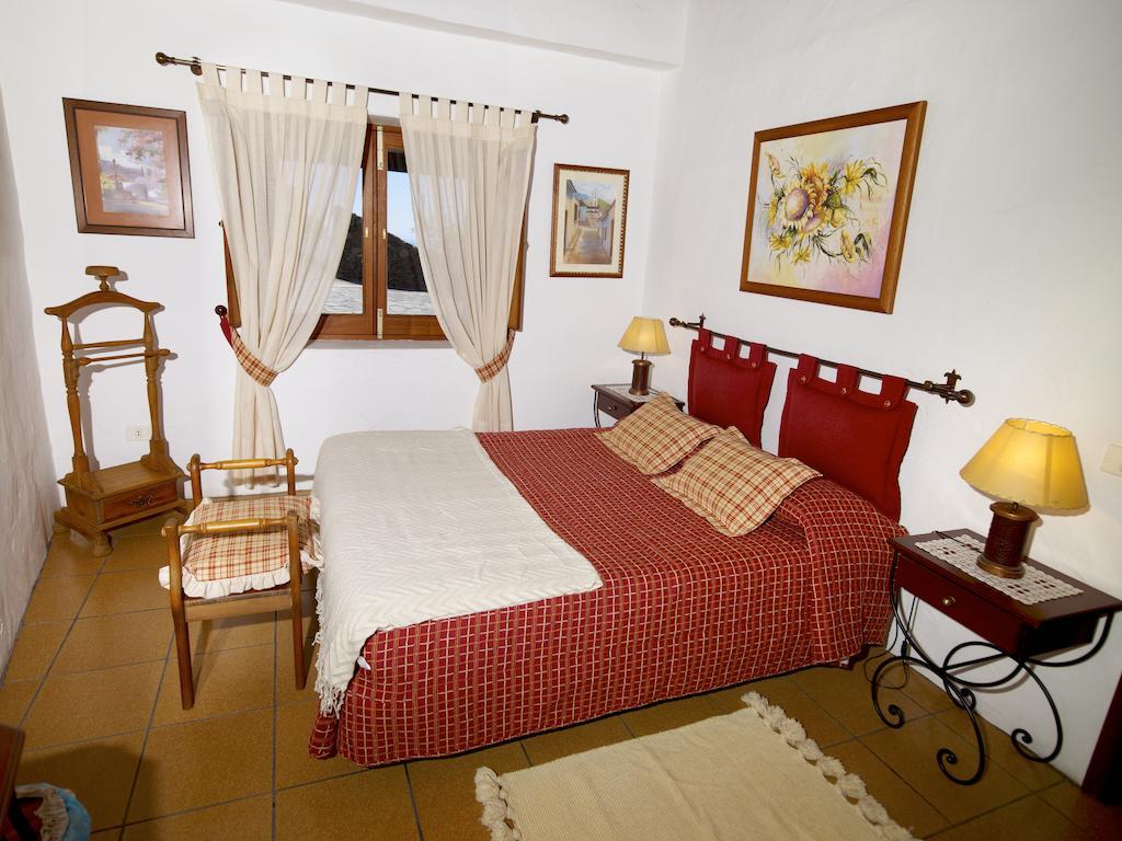 Holiday home Tia Lucila *